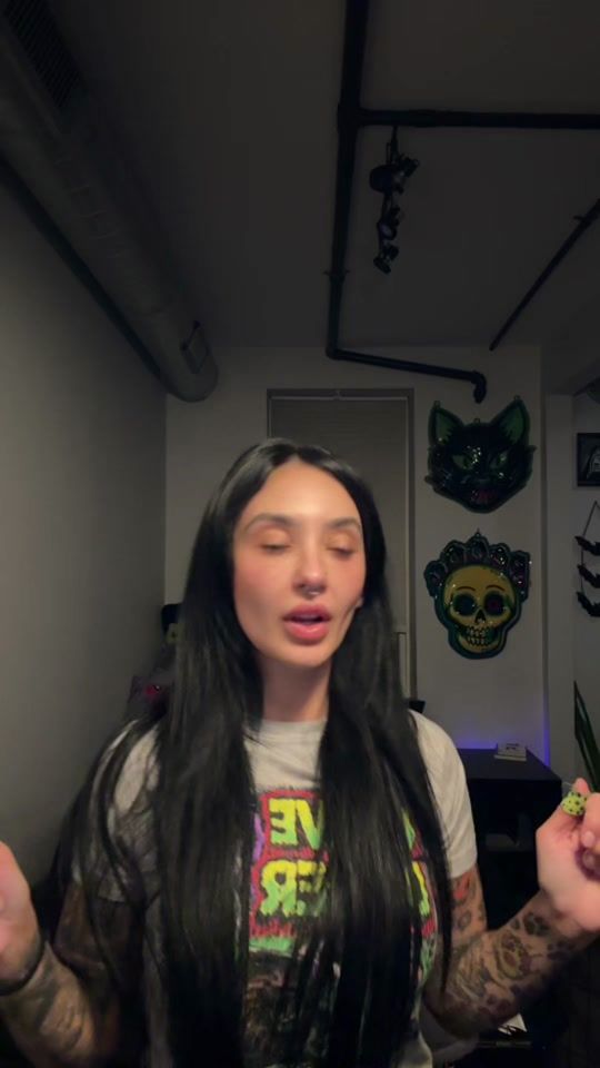 TikTok video thumbnail by jeanmarli