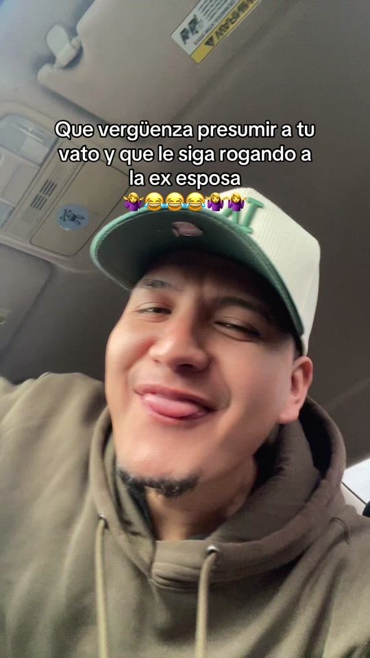 TikTok video thumbnail by soygeraalv