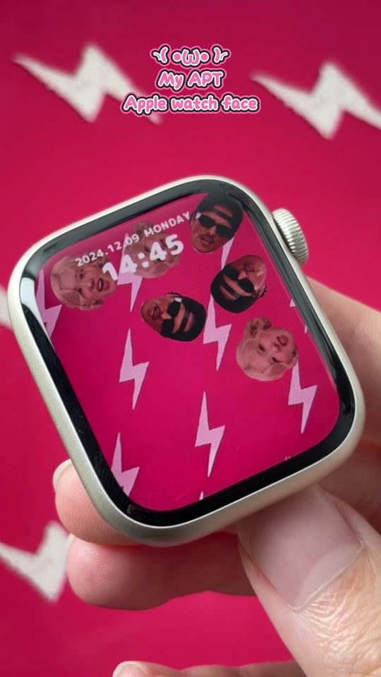 TikTok video thumbnail by topwatch_official