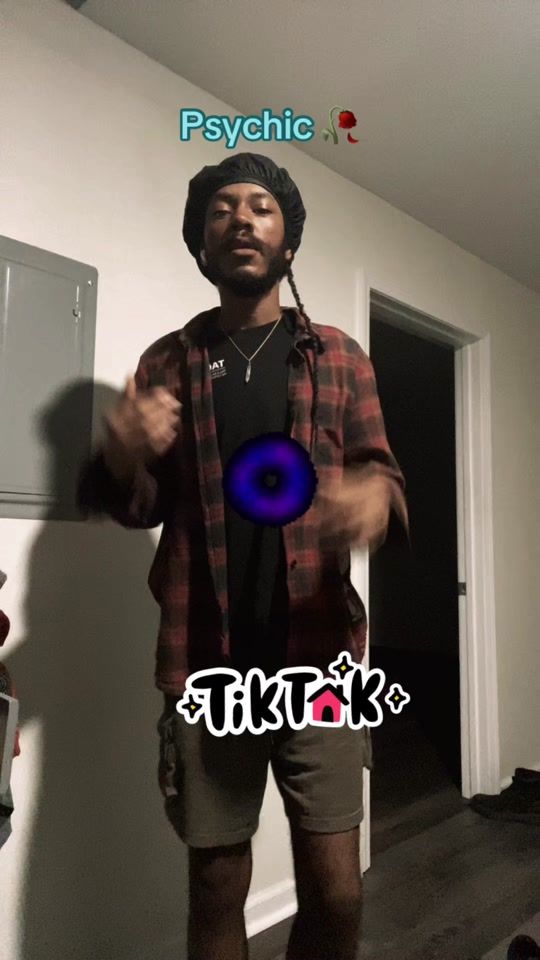 TikTok video thumbnail by starrladd