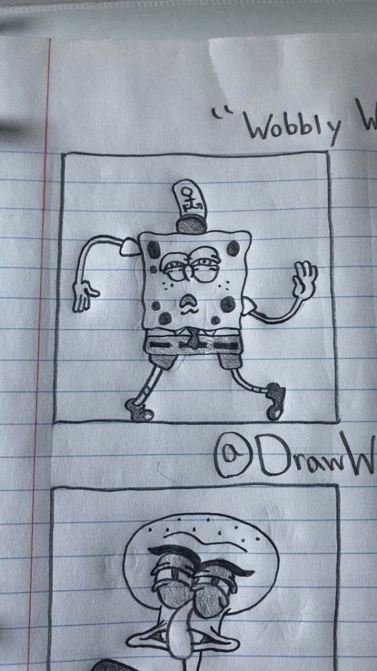 TikTok video thumbnail by drawwitheliyt