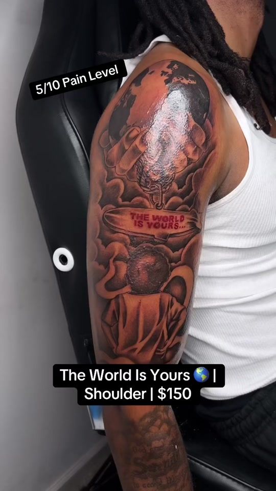TikTok video thumbnail by tatsbydion