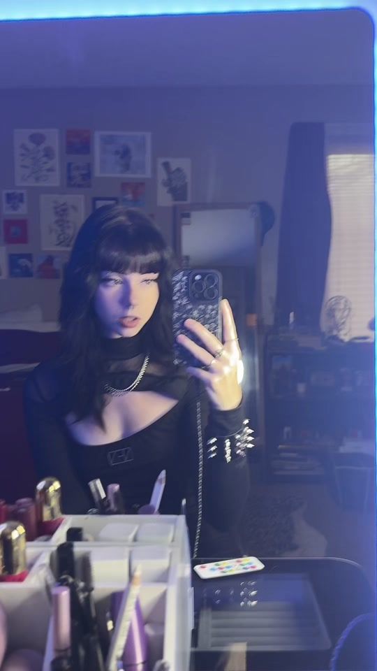 TikTok video thumbnail by okaygnomie