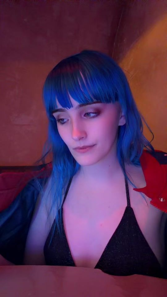TikTok video thumbnail by electricmodel
