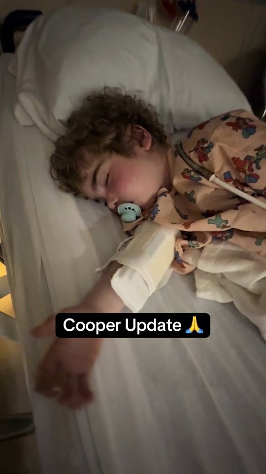 TikTok video thumbnail by cooperstransplant
