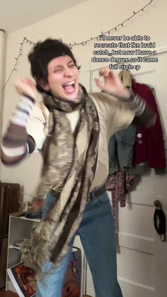 TikTok video thumbnail by foxberri.cosplay