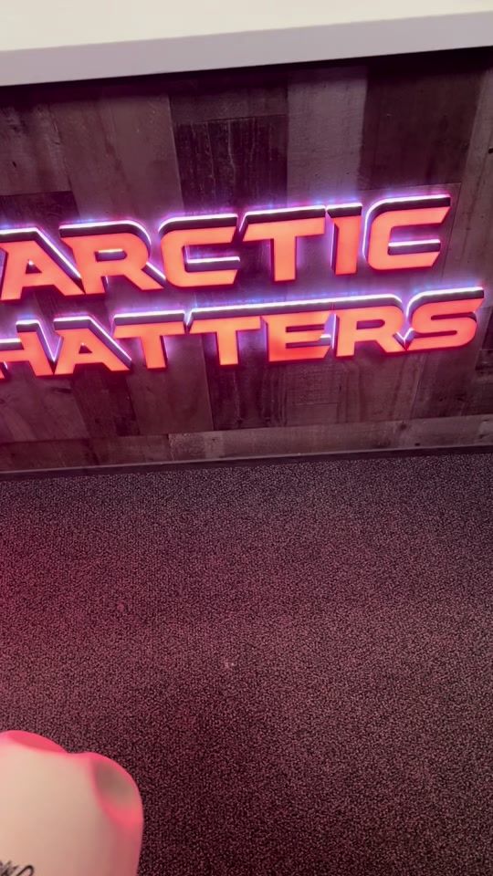 TikTok video thumbnail by arctic_hatters
