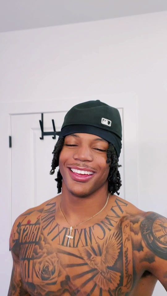 TikTok video thumbnail by logan_maack