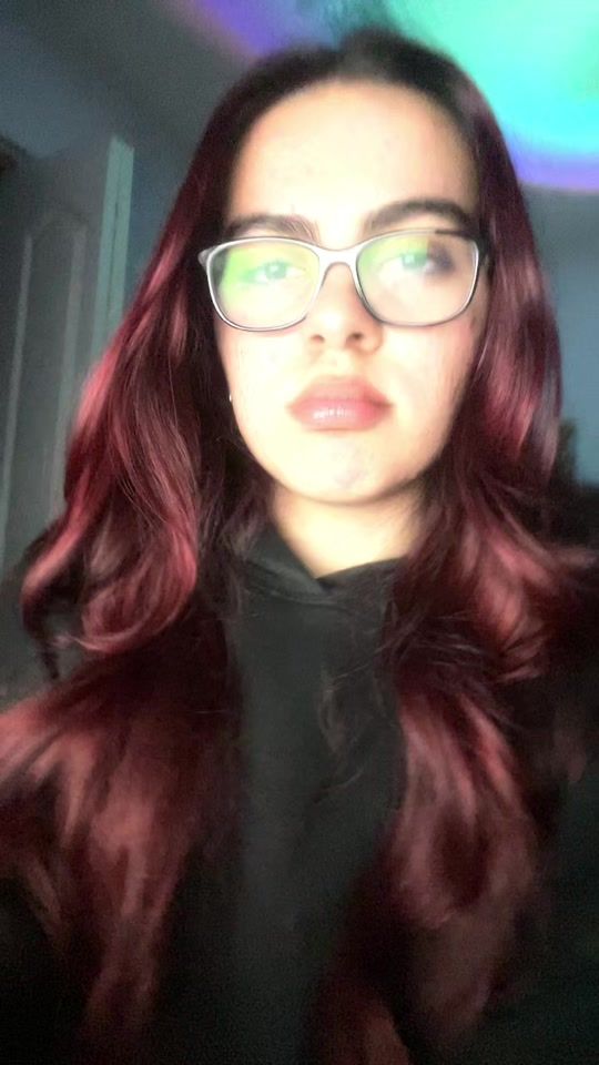 TikTok video thumbnail by mirelysfo