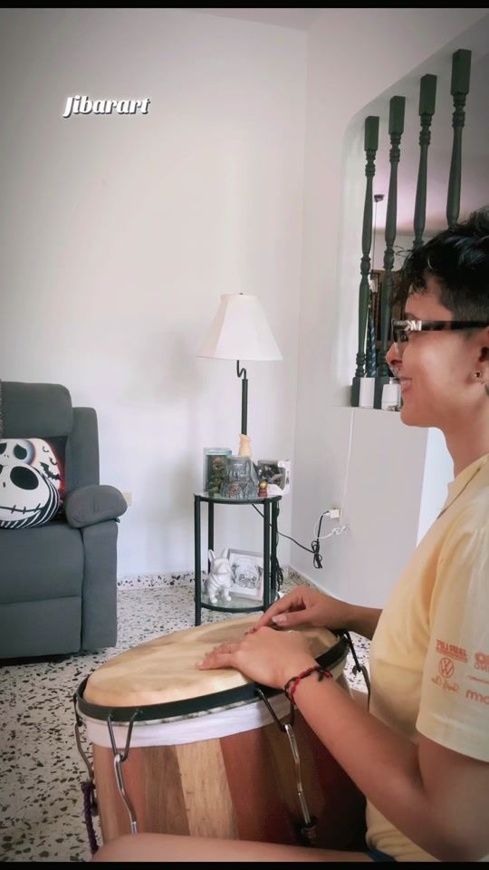 TikTok video thumbnail by jibarart