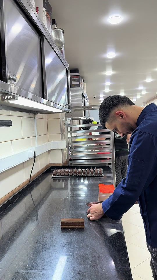 TikTok video thumbnail by chef_ghanou_officiel