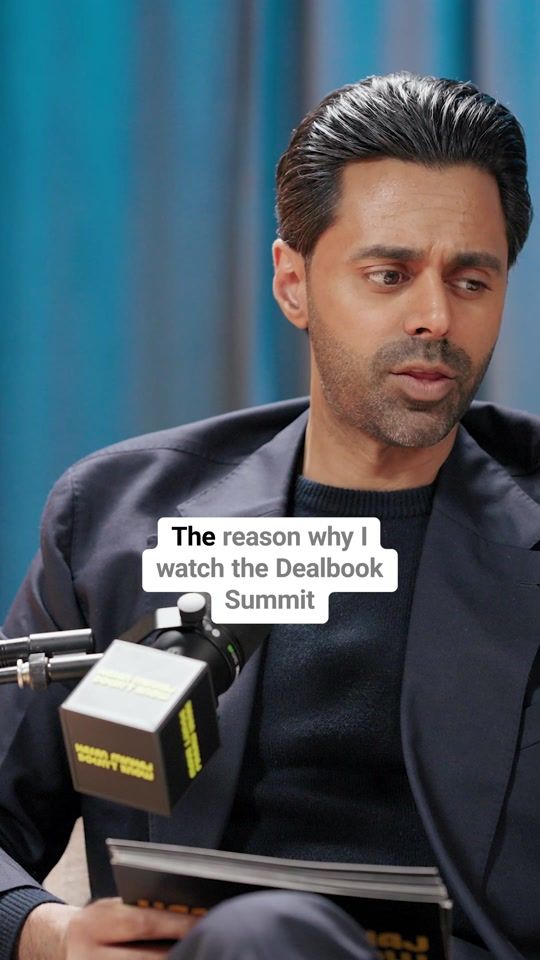 TikTok video thumbnail by hasanminhaj