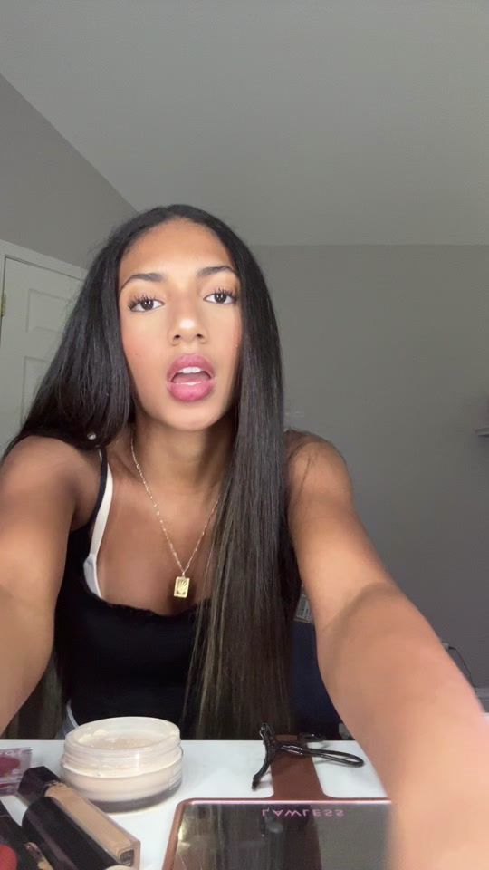 TikTok video thumbnail by grwm.solene1