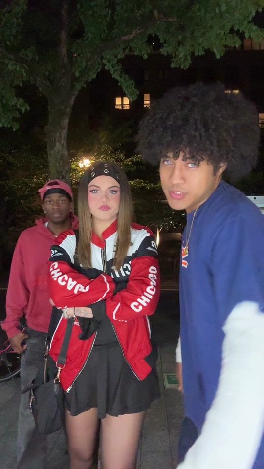 TikTok video thumbnail by definitelynotskyyjade