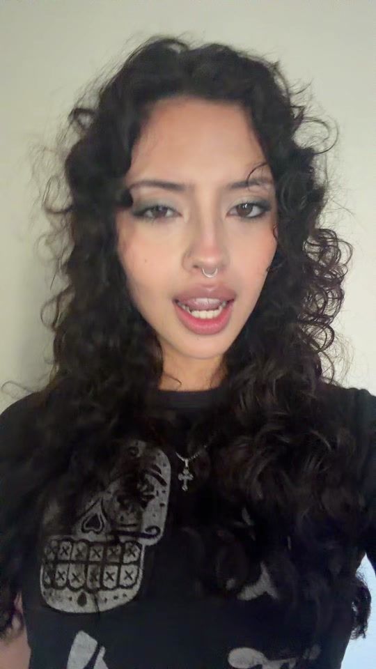 TikTok video thumbnail by a.bbyoliva