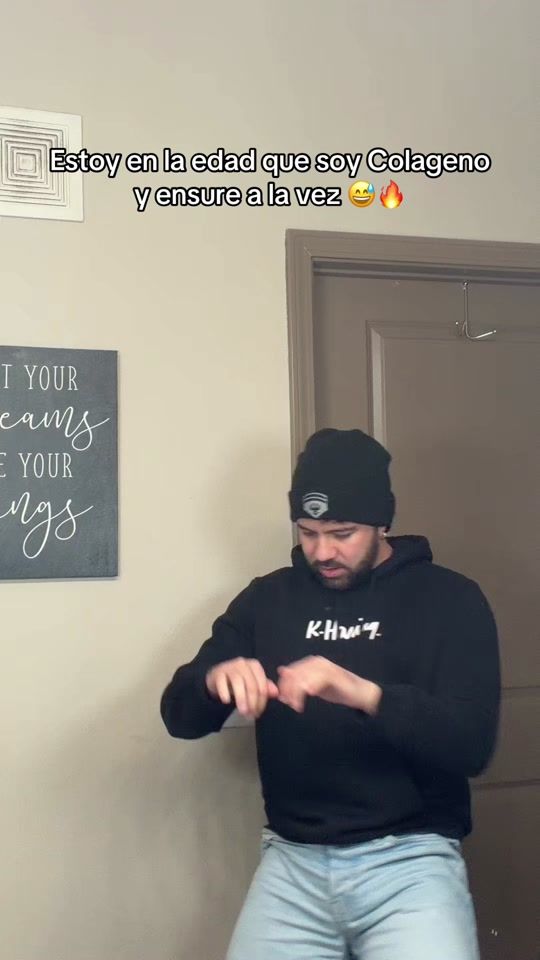 TikTok video thumbnail by yosoyhendryjra