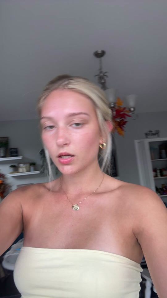 TikTok video thumbnail by addiecali