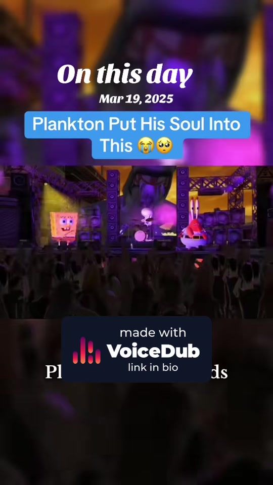 TikTok video thumbnail by bikinibottomjams