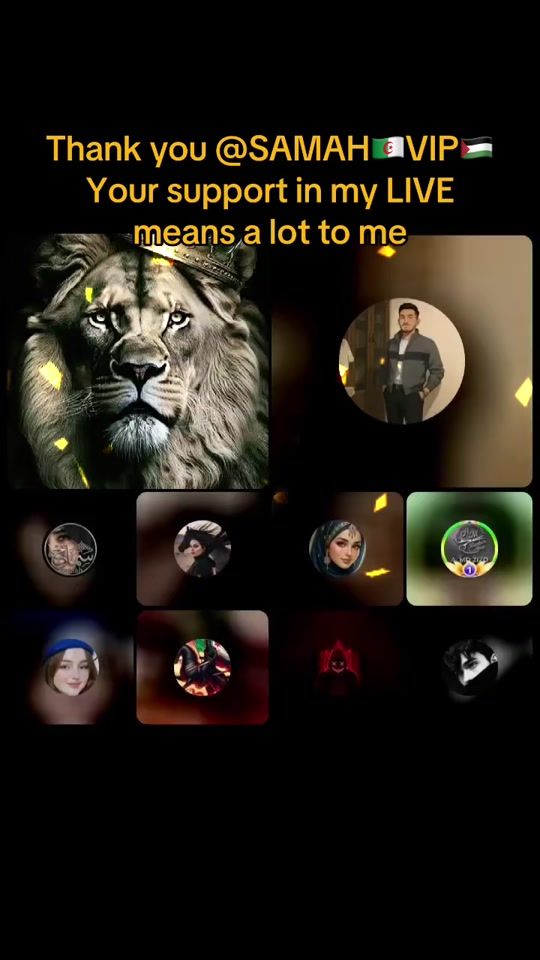 TikTok video thumbnail by samlion12345