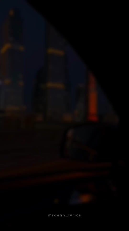 TikTok video thumbnail by mrdahhlyrics