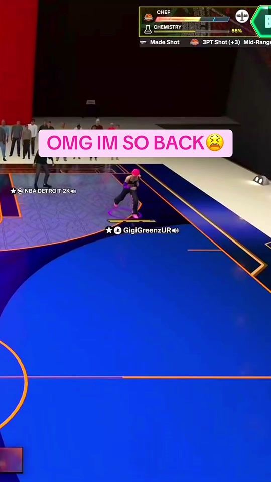TikTok video thumbnail by gigigreenz