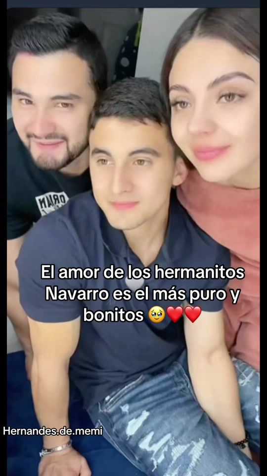 TikTok video thumbnail by hernandes.fans.de.memi