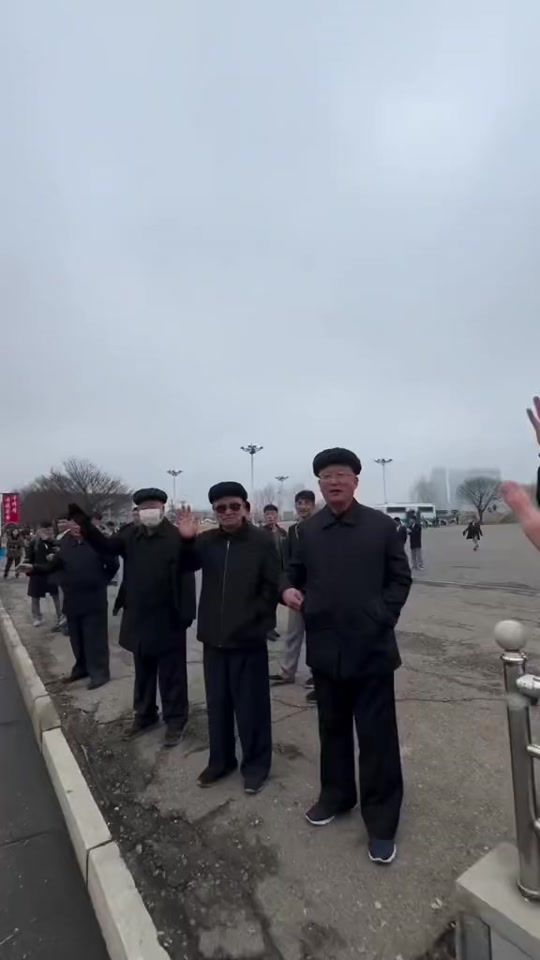TikTok video thumbnail by newdprk