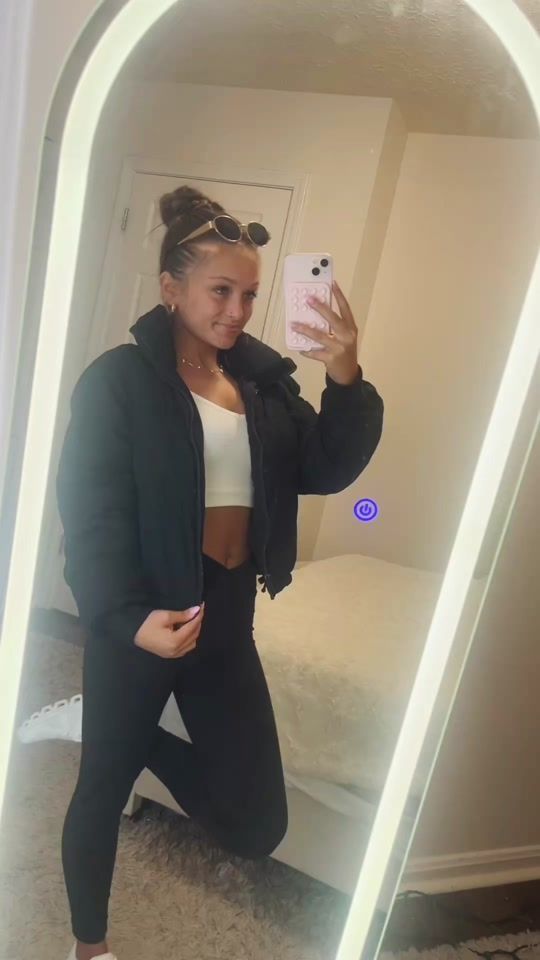 TikTok video thumbnail by callieeeleczo