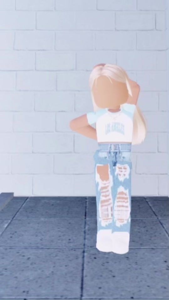 TikTok video thumbnail by thepreppybloxer