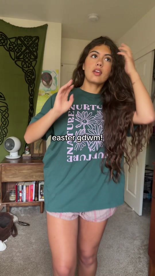 TikTok video thumbnail by liadasspam