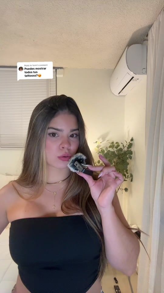 TikTok video thumbnail by ismaelysjoann