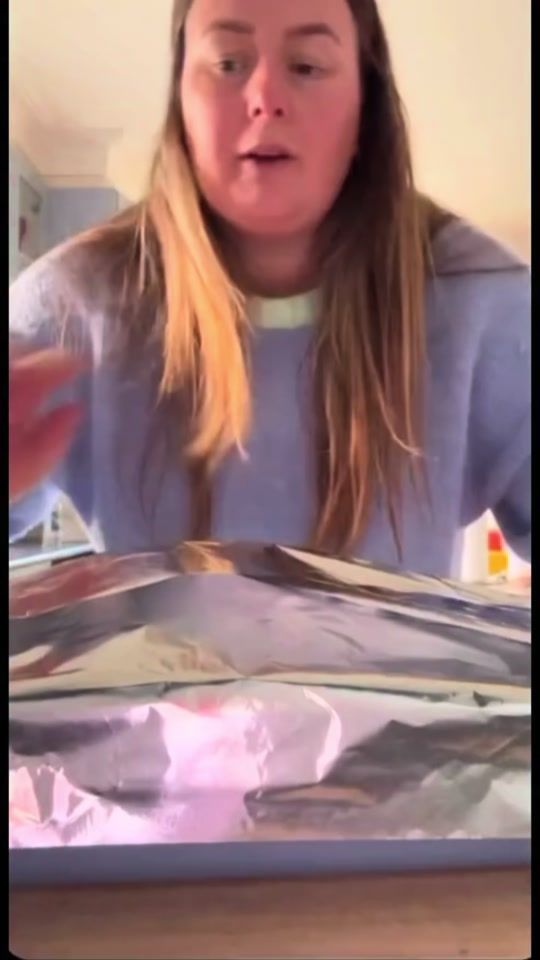 TikTok video thumbnail by im6footseven