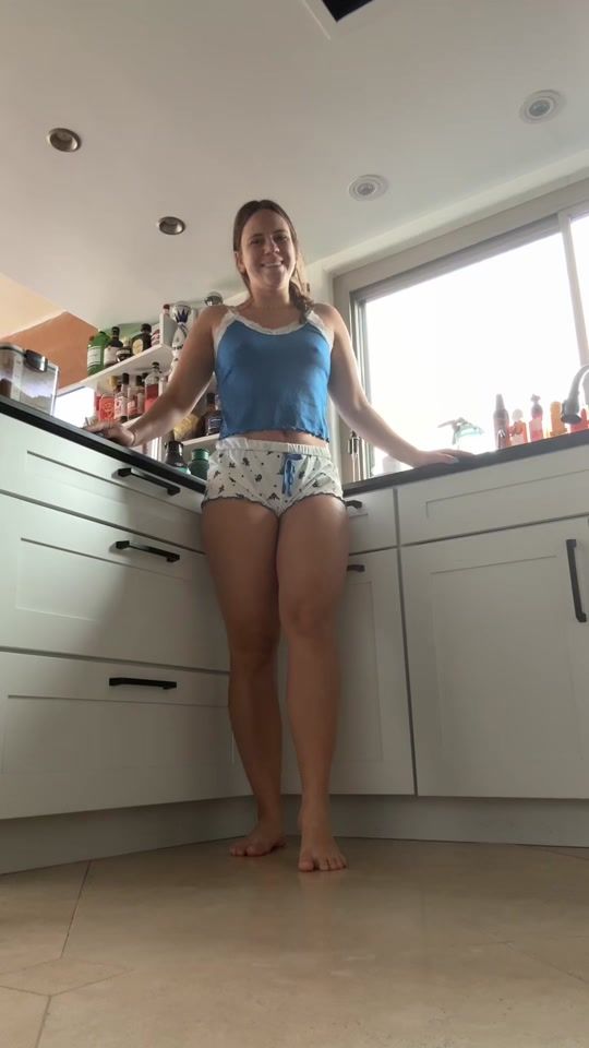 TikTok video thumbnail by yourr_thighness