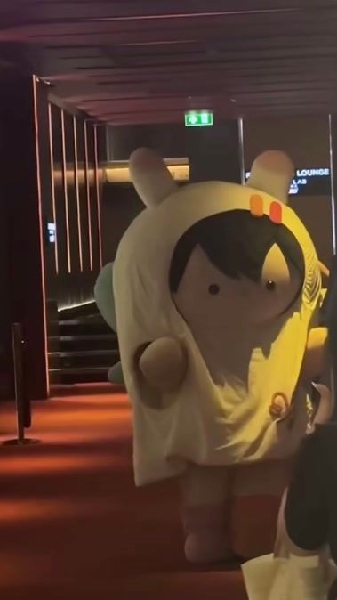 TikTok video thumbnail by min03._