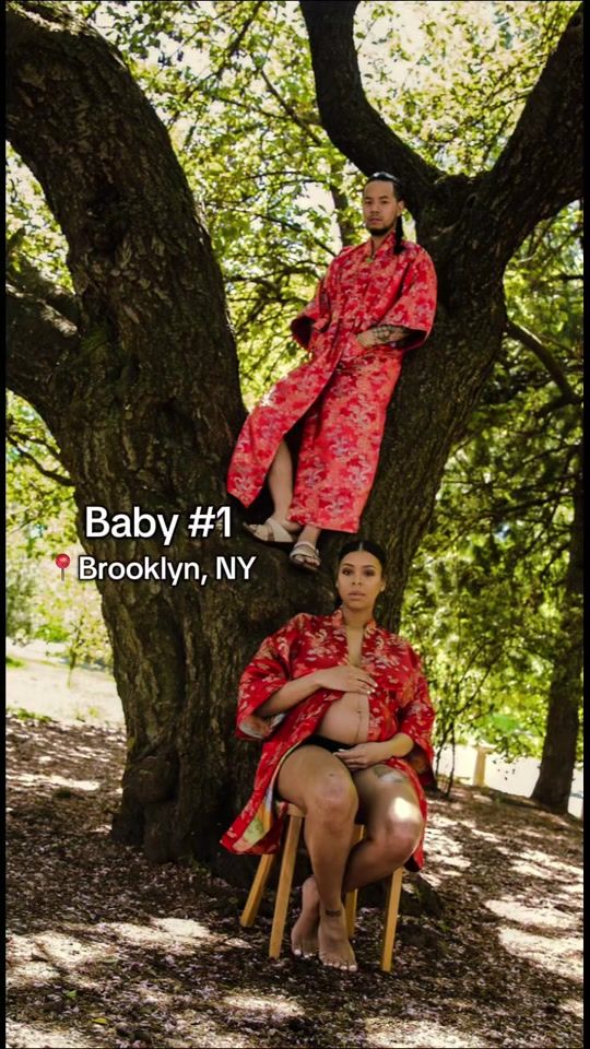 TikTok video thumbnail by launyc