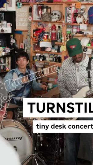 TikTok video thumbnail by turnstileluvconnection