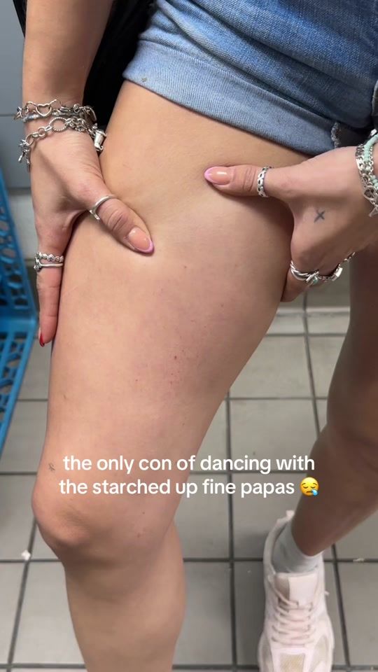 TikTok video thumbnail by iiis3la