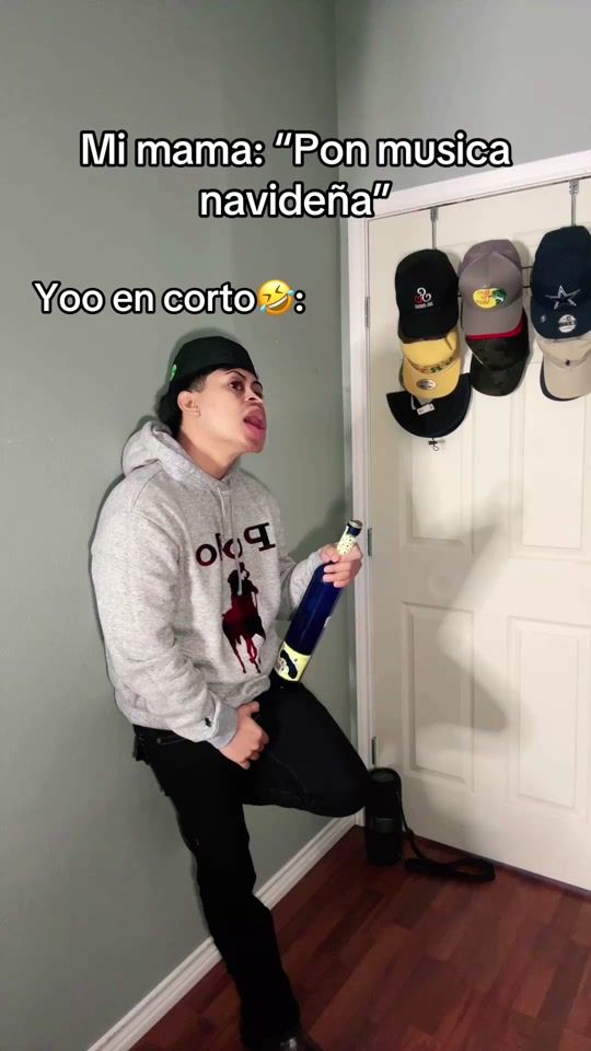 TikTok video thumbnail by andresito.jb