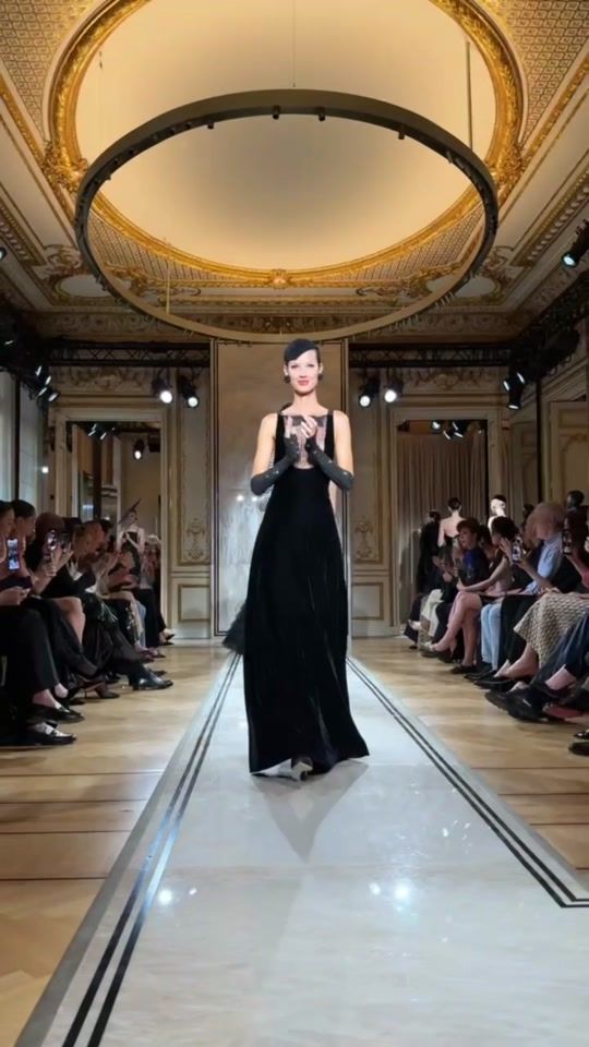 TikTok video thumbnail by voguemagazine