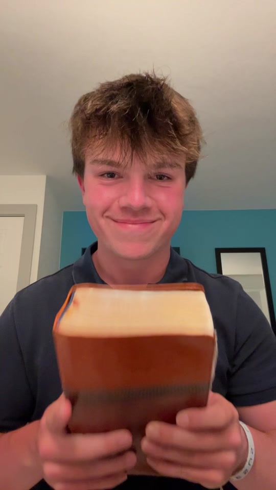 TikTok video thumbnail by willeichberger