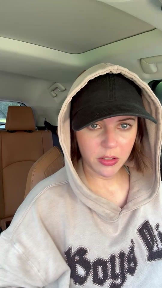 TikTok video thumbnail by littledrownedrat