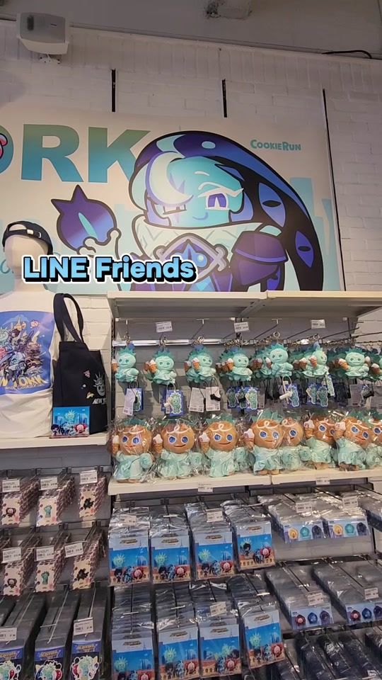 TikTok video thumbnail by cookierun_en