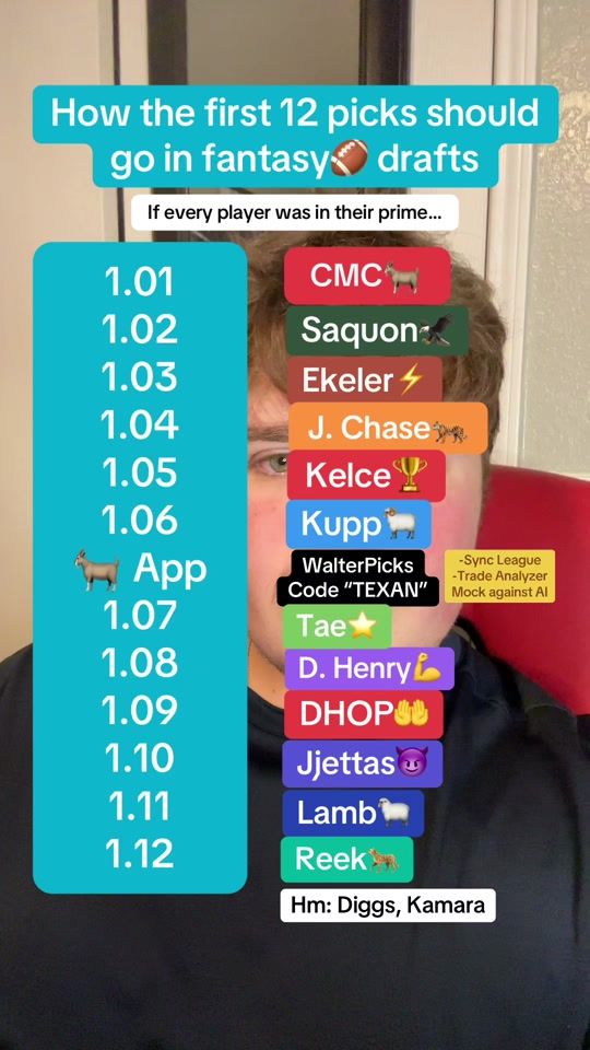 TikTok video thumbnail by texans.walterpicks