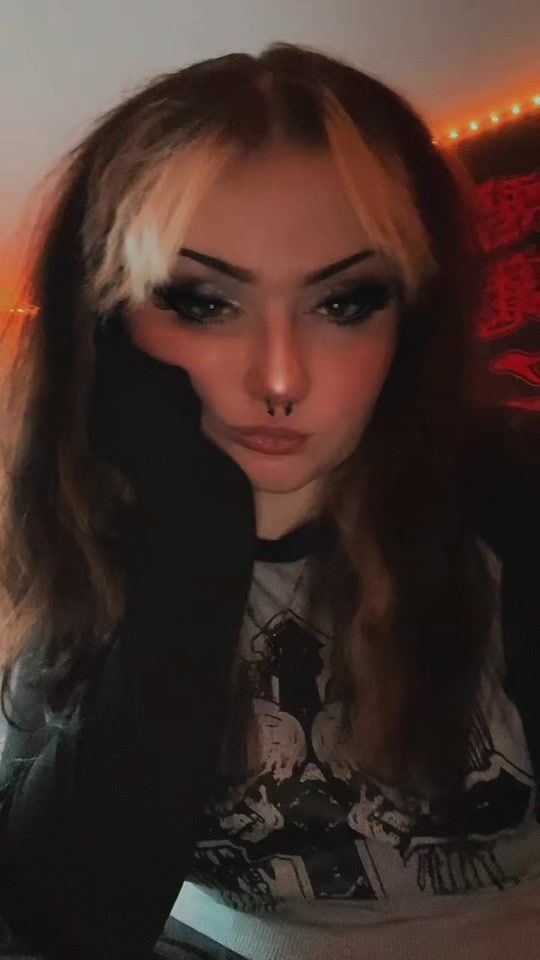 TikTok video thumbnail by missallissa