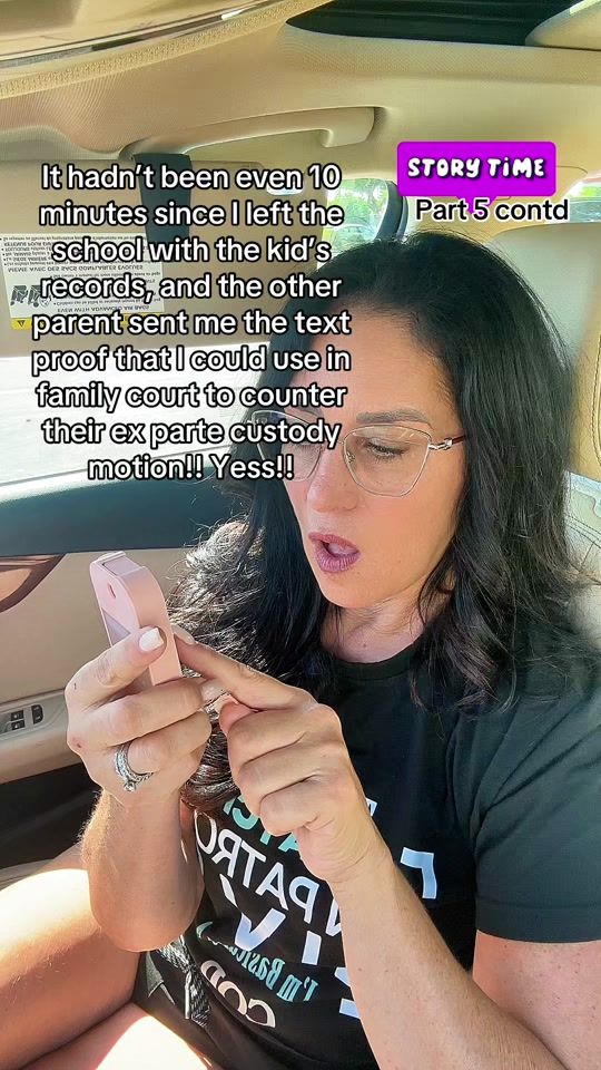 TikTok video thumbnail by rhondafamilylawyer