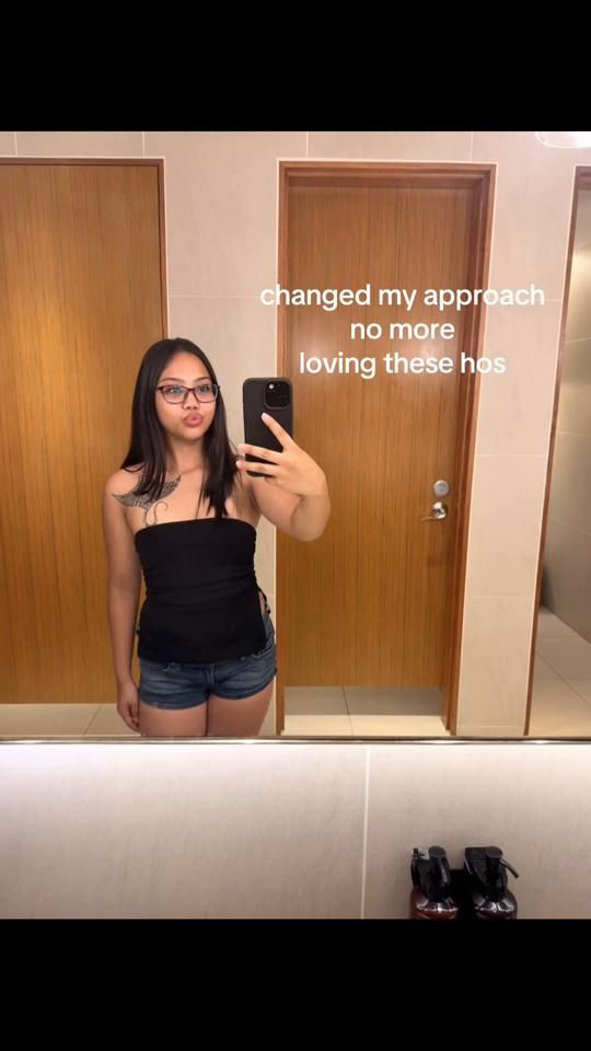 TikTok video thumbnail by daesharoseee