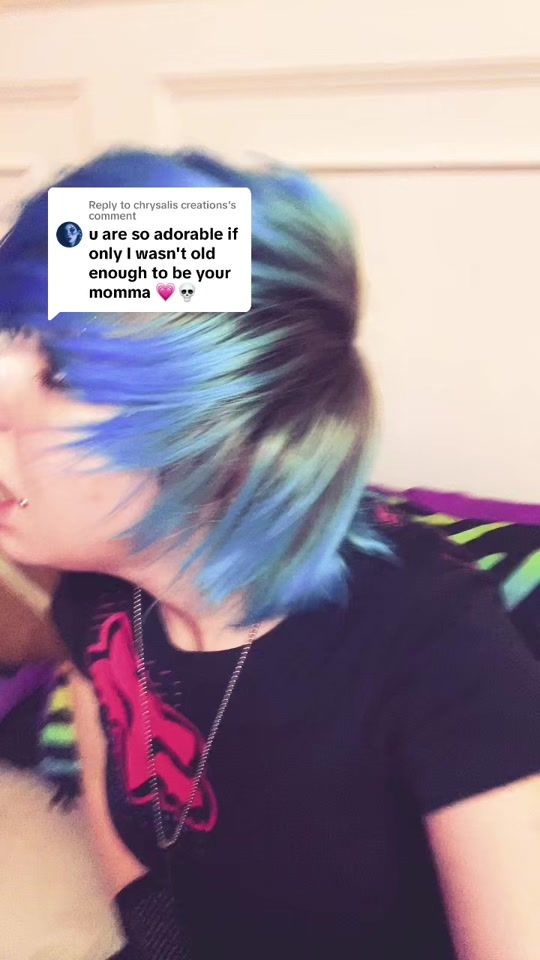TikTok video thumbnail by ghoulsbackup