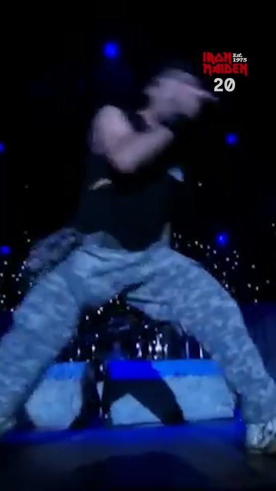 TikTok video thumbnail by ironmaiden