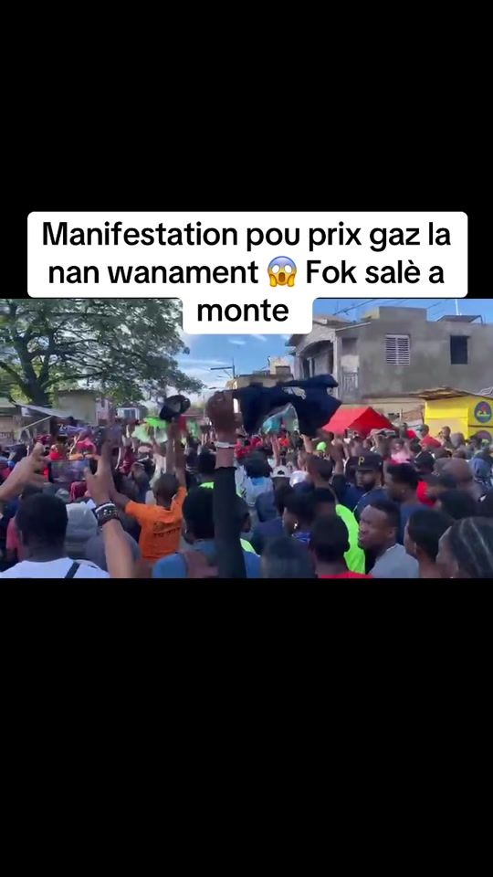 TikTok video thumbnail by konekte_tv