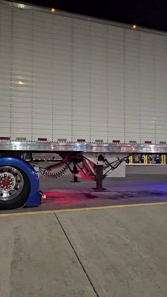 TikTok video thumbnail by jjtransportation